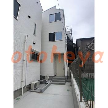 楽器可 ピアノ可 で 東京23区の賃貸マンション物件 2SLDK 21.2万円の写真2