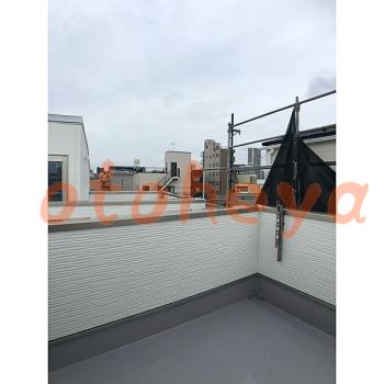 &&&& 楽器可 ピアノ可 で 東京23区の賃貸マンション物件 2SLDK 21.2万円の写真１１