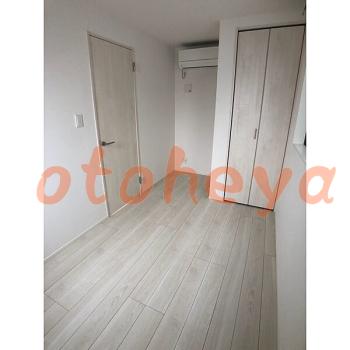 &&&& 楽器可 ピアノ可 で 東京23区の賃貸マンション物件 2SLDK 21.2万円の写真１０