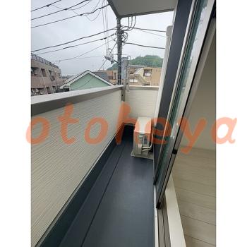 &&&& 楽器可 ピアノ可 で 神奈川県の賃貸マンション物件 4LDK 22.8万円の写真１３