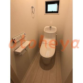 &&&& 楽器可 ピアノ可 で 東京近郊 JRの賃貸物件 2SLDK 17.9万円の写真６