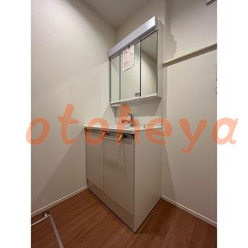 &&&& 楽器可 ピアノ可 で 京王沿線の賃貸物件 2SLDK 19.7万円の写真９