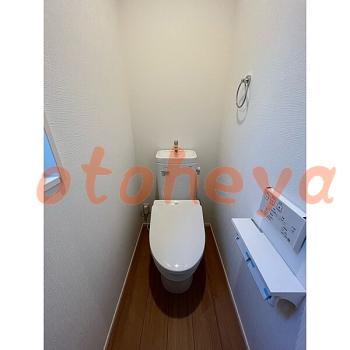 &&&& 楽器可 ピアノ可 で 京王沿線の賃貸物件 2SLDK 19.7万円の写真１２