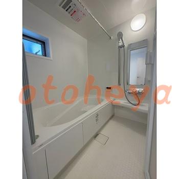 &&&& 楽器可 ピアノ可 で 京急沿線の賃貸物件 2SLDK 24.9万円の写真７