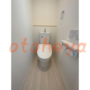 &&&& 楽器可 ピアノ可 で 京急沿線の賃貸物件 2SLDK 24.9万円の写真９