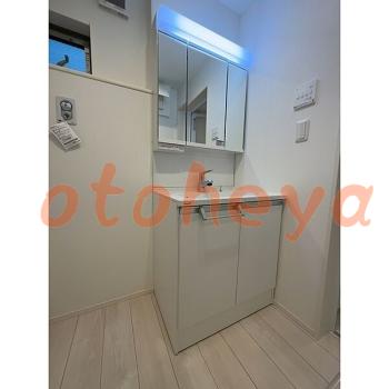 &&&& 楽器可 ピアノ可 で 京急沿線の賃貸物件 2SLDK 24.9万円の写真１０