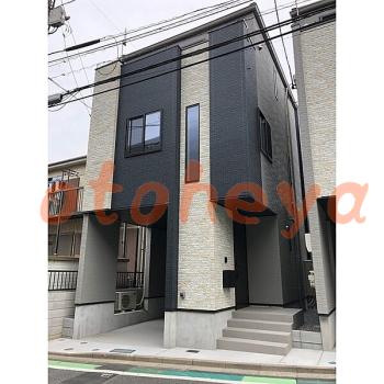 楽器可 ピアノ可 で 埼玉県の賃貸マンション物件 2SLDK 19.8万円の写真2