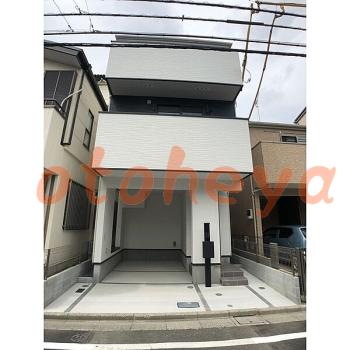 楽器可 ピアノ可 で 東京 沿線他の賃貸物件 2SLDK 18.3万円の写真2