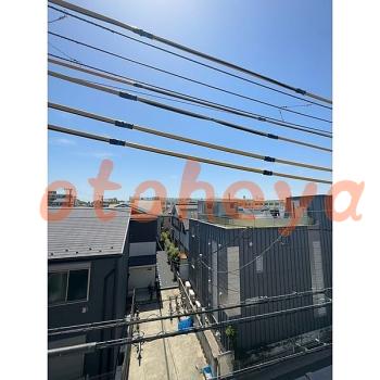   楽器可ピアノ相談の賃貸物件 2SLDK 18.3万円の写真１４