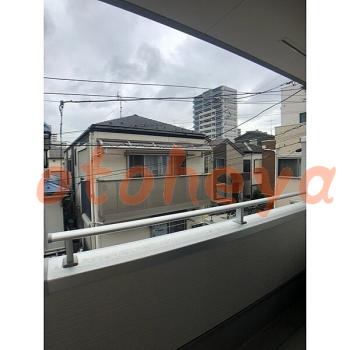 &&&& 楽器可 ピアノ可 で 東京23区の賃貸マンション物件 2SLDK 20.8万円の写真１２