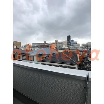 &&&& 楽器可 ピアノ可 で 東京23区の賃貸マンション物件 2SLDK 20.8万円の写真１３
