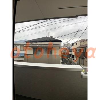 &&&& 楽器可 ピアノ可 で 東京23区の賃貸マンション物件 2SLDK 20.8万円の写真１２