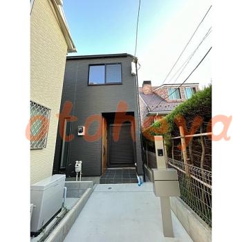 楽器可 ピアノ可 で 東京23区の賃貸マンション物件 3LDK 28万円の写真2