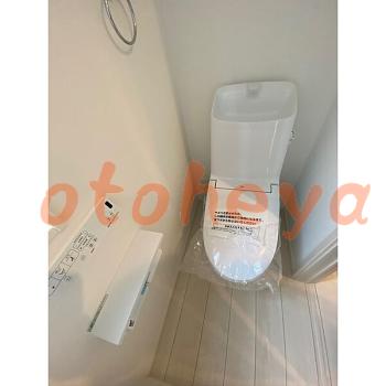 &&&& 物件 2SLDK 20.5万円の写真６