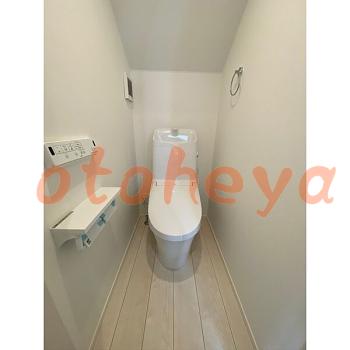 &&&& 物件 2SLDK 20.5万円の写真１１