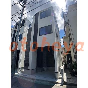 楽器可 ピアノ可 で 東京近郊の賃貸物件 2SLDK 19.6万円の写真2