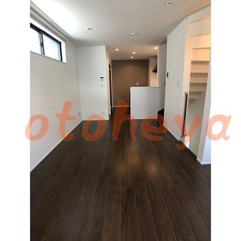 &&&& 楽器可 ピアノ可 で 東京近郊の賃貸物件 2SLDK 19.6万円の写真６