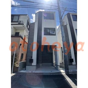 &&&& 楽器可 ピアノ可 で 東京近郊の賃貸物件 2SLDK 19.6万円の写真３