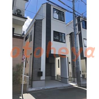 楽器可 ピアノ可 で 東京近郊の賃貸物件 2SLDK 19.6万円の写真2