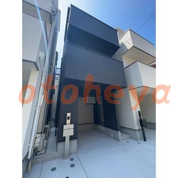 &&&& 楽器可 ピアノ可 で 東京近郊の賃貸物件 2SLDK 22.6万円の写真３