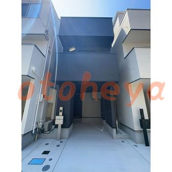 楽器可 ピアノ可 で 東京近郊の賃貸物件 2SLDK 22.6万円の写真2