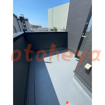 &&&& 楽器可 ピアノ可 で 東京近郊の賃貸物件 2SLDK 22.6万円の写真１４