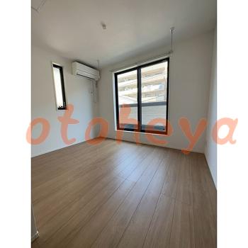 &&&& 楽器可 ピアノ可 で 東京近郊の賃貸物件 2SLDK 22.6万円の写真１１