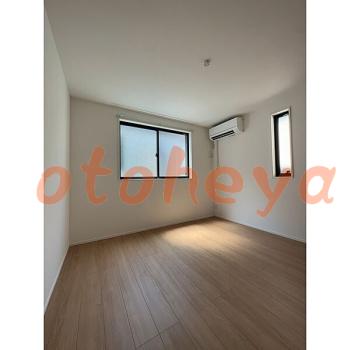 &&&& 楽器可 ピアノ可 で 東京近郊の賃貸物件 2SLDK 22.6万円の写真１２