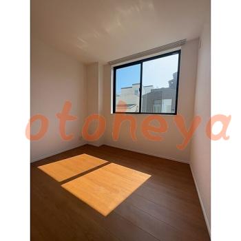 &&&& 楽器可 ピアノ可 で 東京近郊の賃貸物件 2SLDK 19.8万円の写真１１