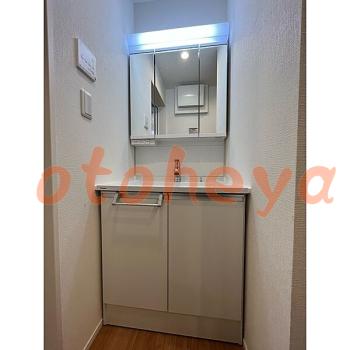 &&&& 楽器可 ピアノ可 で 京急沿線の賃貸物件 2SLDK 24.8万円の写真９