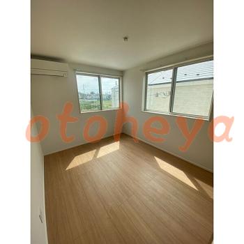 &&&& 楽器可 ピアノ可 で 東京市部の賃貸マンション物件 4SLDK 22万円の写真１１