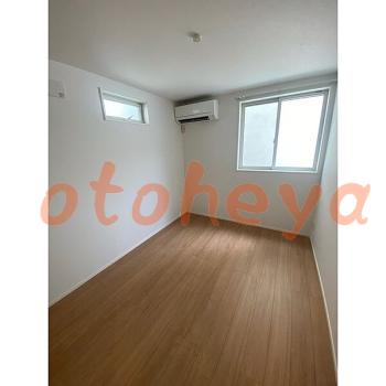 &&&& 楽器可 ピアノ可 で 東京市部の賃貸マンション物件 4SLDK 22万円の写真１３