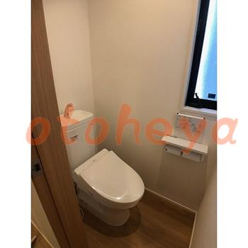 &&&& 楽器可 ピアノ可 で 東京近郊の賃貸物件 2SLDK 19.6万円の写真６