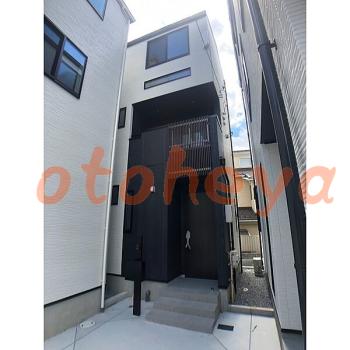 楽器可 ピアノ可 で 東京近郊の賃貸物件 2SLDK 19.6万円の写真2