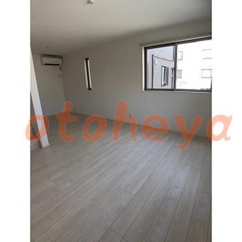 &&&& 楽器可 ピアノ可 で 東京近郊の賃貸物件 3SLDK 17.9万円の写真4