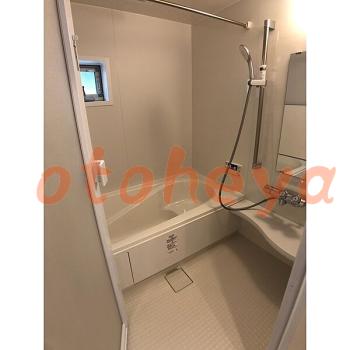 &&&& 楽器可 ピアノ可 で 東京近郊の賃貸物件 3SLDK 17.9万円の写真6