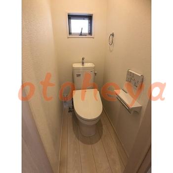 &&&& 楽器可 ピアノ可 で 東京近郊の賃貸物件 3SLDK 17.9万円の写真7