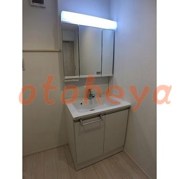 &&&& 楽器可 ピアノ可 で 東京近郊の賃貸物件 3SLDK 17.9万円の写真8