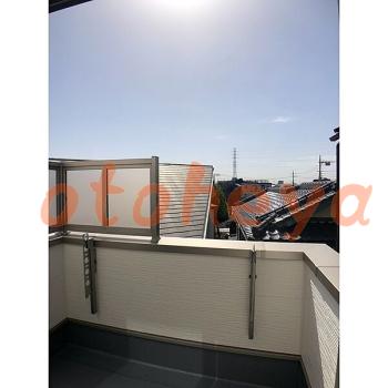 &&&& 楽器可 ピアノ可 で 東京近郊の賃貸物件 3SLDK 17.9万円の写真14