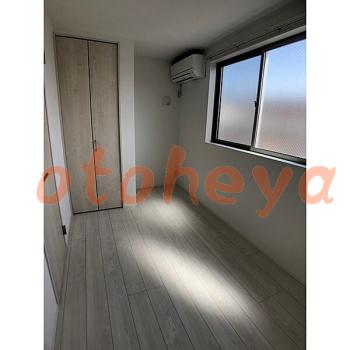 &&&& 楽器可 ピアノ可 で 東京近郊の賃貸物件 3SLDK 17.9万円の写真10