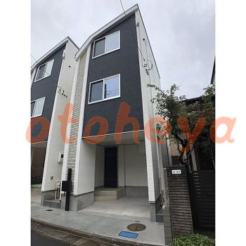   楽器可ピアノ相談の賃貸物件 2SLDK 19.8万円の写真４