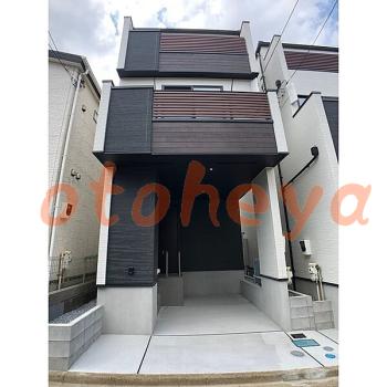  楽器可 ピアノ可 で 埼玉県の賃貸マンション物件 2SLDK 20.3万円の写真３