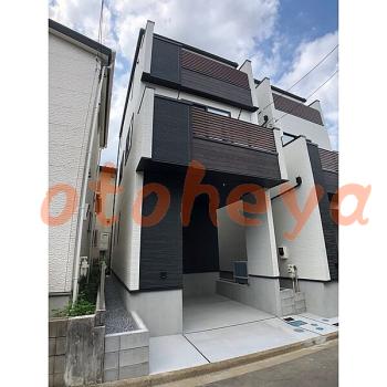 楽器可 ピアノ可 で 埼玉県の賃貸マンション物件 2SLDK 20.3万円の写真2