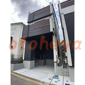  楽器可 ピアノ可 で 埼玉県の賃貸マンション物件 2SLDK 20.3万円の写真４