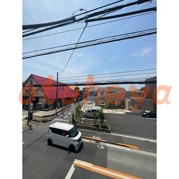 &&&& 楽器可 ピアノ可 で 西武沿線の賃貸物件 2SLDK 19.2万円の写真１３