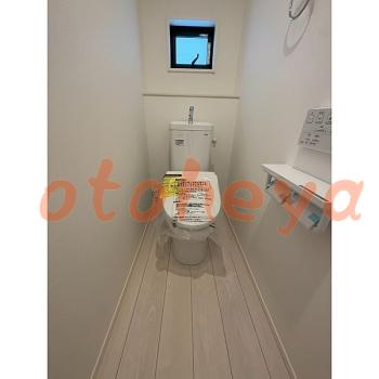 &&&& 楽器可 ピアノ可 で 西武沿線の賃貸物件 2SLDK 20.9万円の写真７