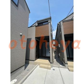 楽器可 ピアノ可 で 東京市部の賃貸マンション物件 2SLDK 20.9万円の写真2