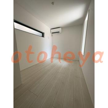 &&&& 楽器可 ピアノ可 で 東京市部の賃貸マンション物件 2SLDK 18万円の写真５