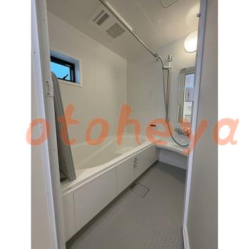 &&&& 楽器可 ピアノ可 で 東京市部の賃貸マンション物件 2SLDK 18万円の写真７