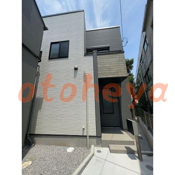 楽器可 ピアノ可 で 東京市部の賃貸マンション物件 2SLDK 18万円の写真2